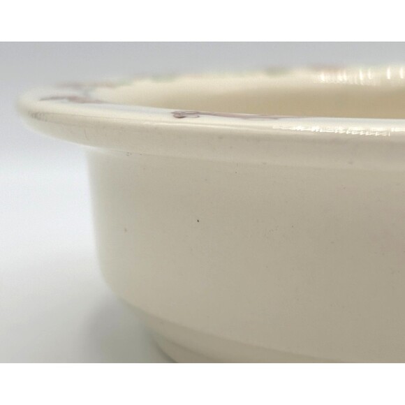 Royal Doulton Bunnykins English Fine Bone China Baby Bowl Classroom‎ Vintage EUC - Picture 10 of 14